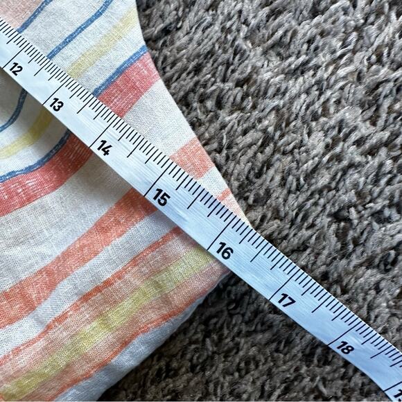 Copper key women’s dress small #cami #stripes - Picture 7 of 10